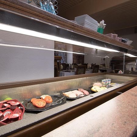 זוטנדאל Hotel Apollo מראה חיצוני תמונה