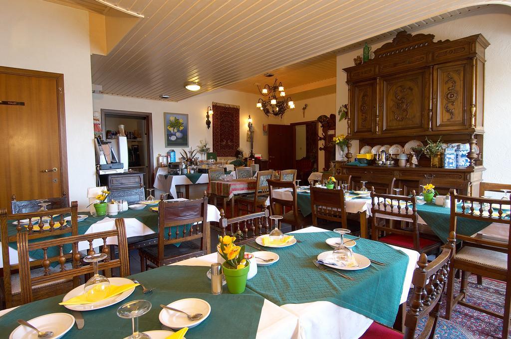 זוטנדאל Hotel Apollo מראה חיצוני תמונה